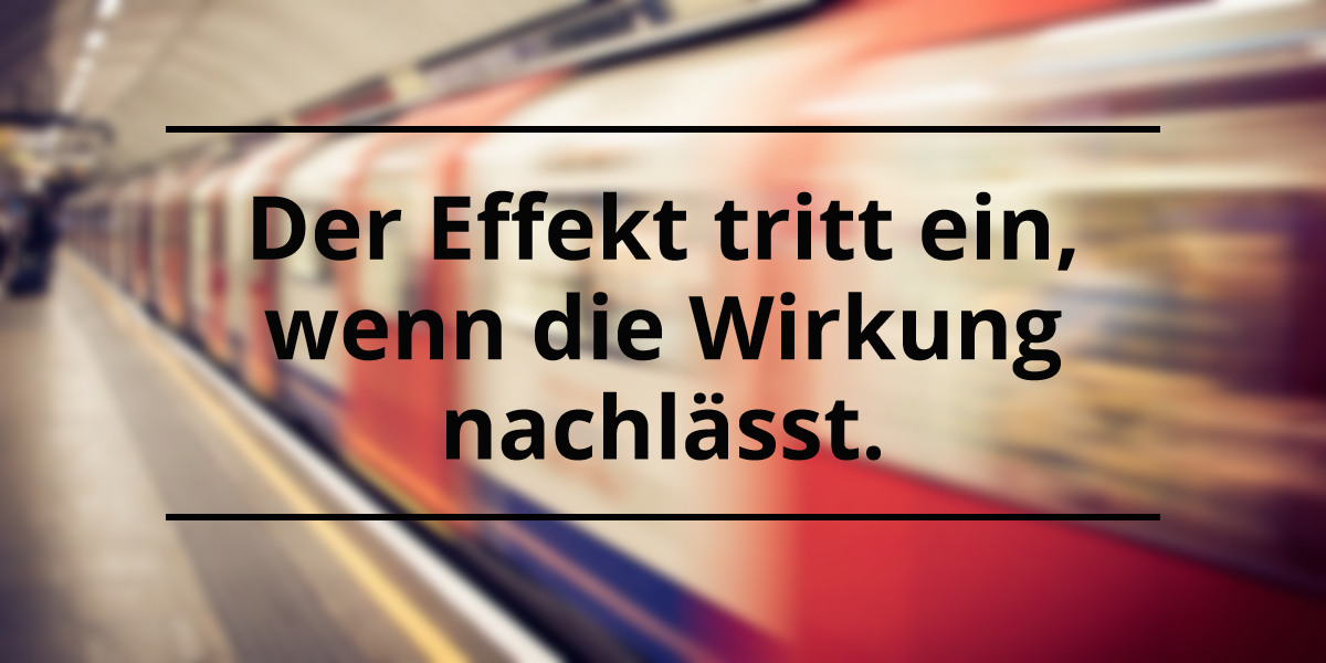 You are currently viewing LDN #1 – Warum LDN einen Versuch wert ist