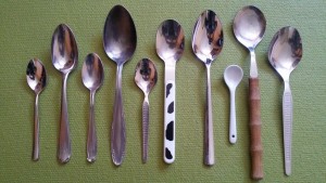 Read more about the article Achtsamkeit für Dich selbst – Lebe die „Spoon Theory“