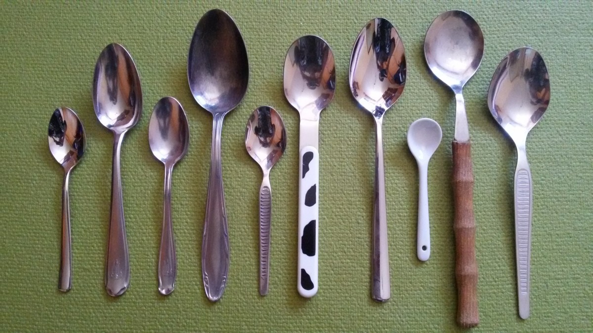 You are currently viewing Achtsamkeit für Dich selbst – Lebe die „Spoon Theory“