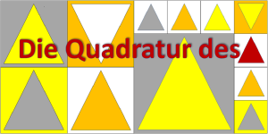 Read more about the article Die Quadratur des Dreiecks – Das Stufentherapie-Schema der MS