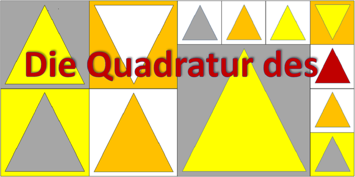 You are currently viewing Die Quadratur des Dreiecks – Das Stufentherapie-Schema der MS