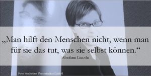 Read more about the article Psychologie: “Ich kann dort draußen nicht laufen (!?)”