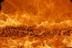 Abbildung 5: Element Feuer