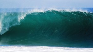 Abbildung 6: Element Wasser